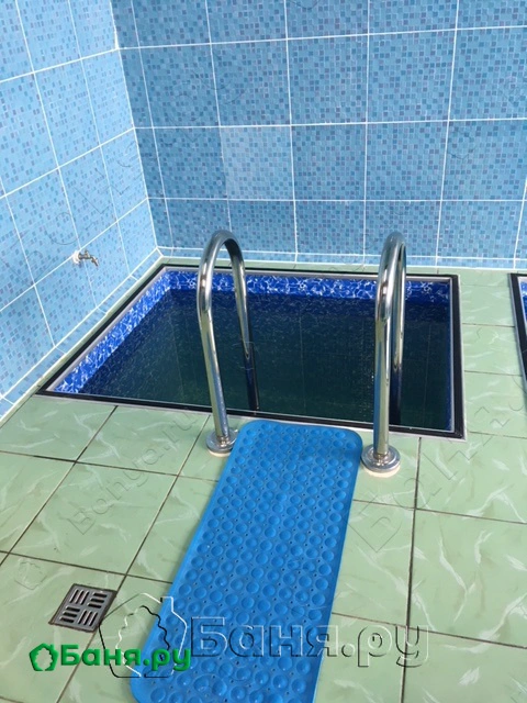 Финские 3/4-х местные номера (2 этаж)