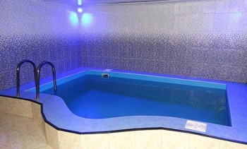 Сауна-массаж Малина