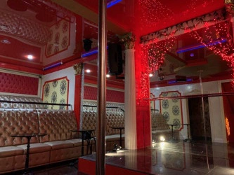 Сауна Тантра-клуба Юлии Варры