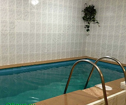 Большой зал