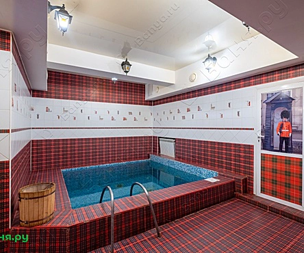 Номер Лондон 