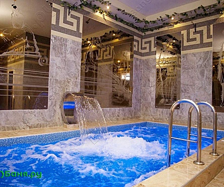 Греческий зал