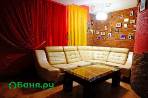 Финская парная