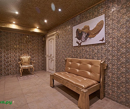 Основной зал