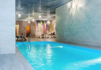 Банный комплекс Пар Хаус