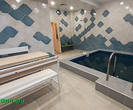 Номер Морской