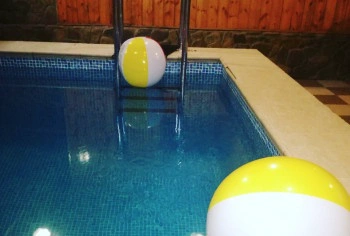 Сауна на Воронежской