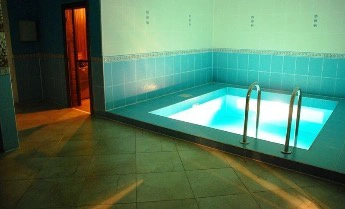 Сауна Лагуна Сауна Лагуна