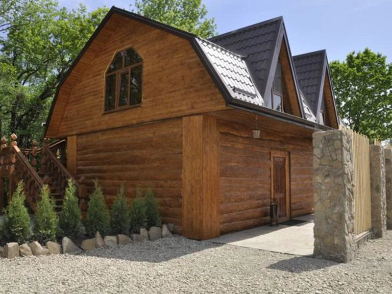 Сауна ГК Горные забавы Сауна ГК Горные забавы