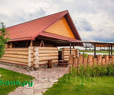 Баня Деревенская