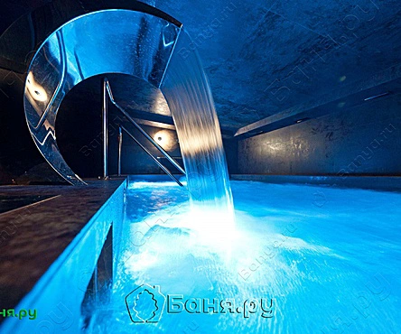 Большой люкс