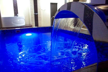 Банный комплекс Берёзка на Московском