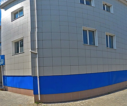 Русская баня