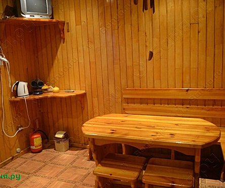 Основной зал