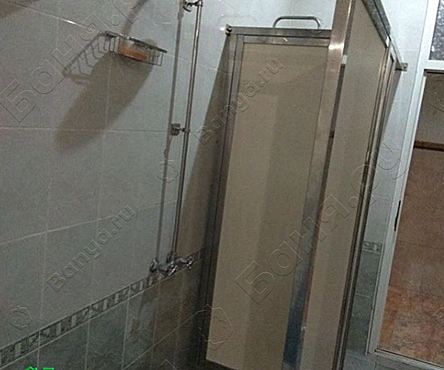 Финская парная