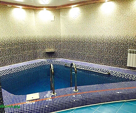 Сауна Гавайи