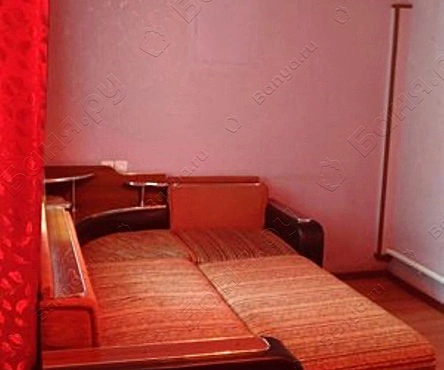 Сауна-парная