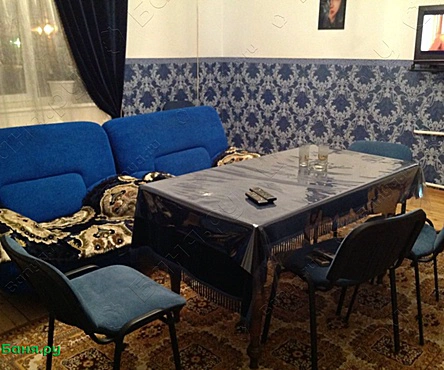 Финская парная