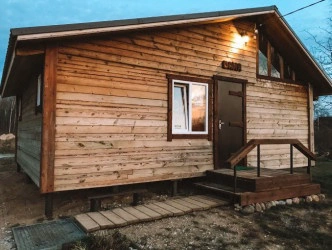 Гостевой дом БАНЯ