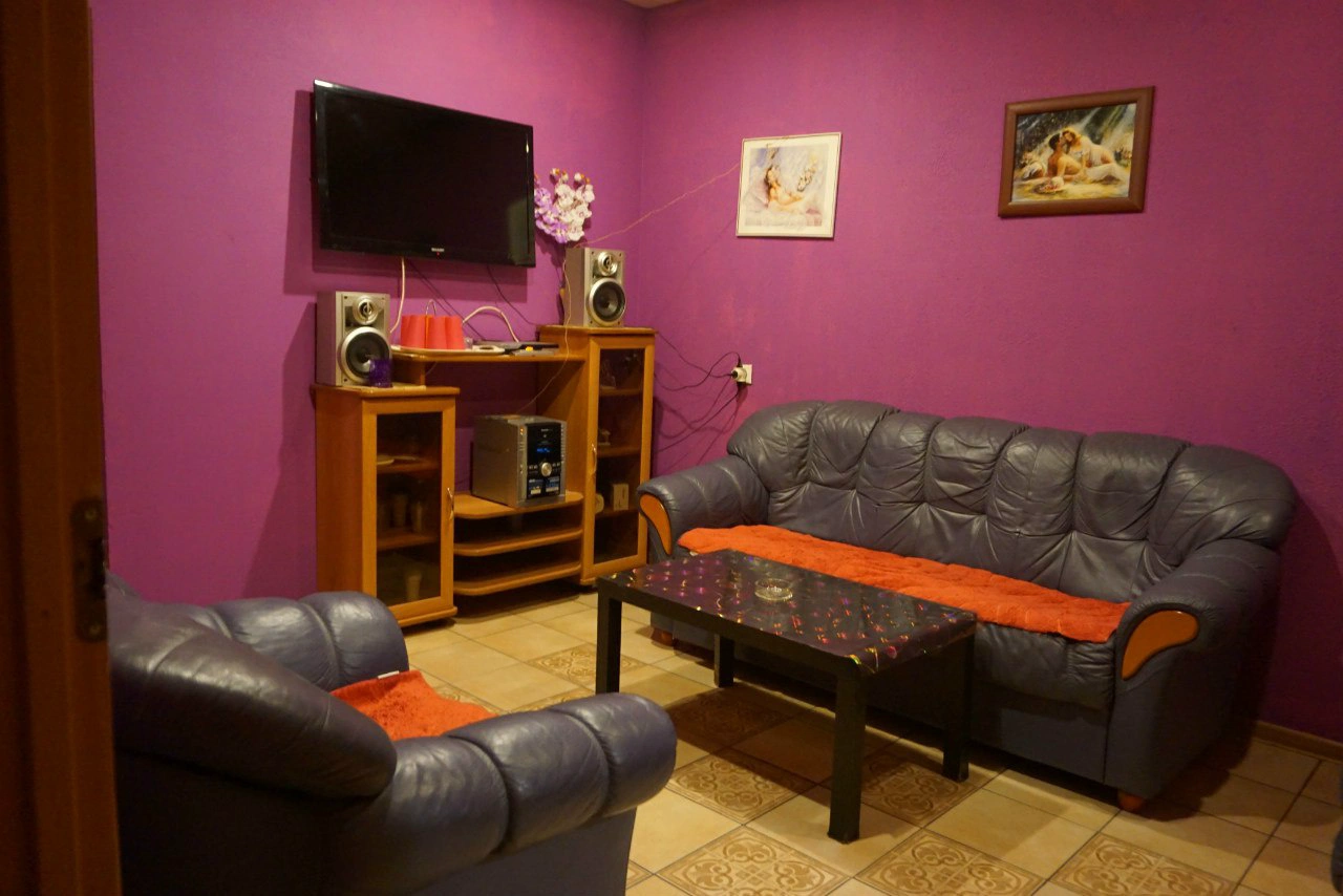 Сауна Премиум /дубль