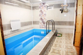 Елисейские бани