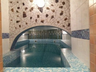 Сауна Здоровье