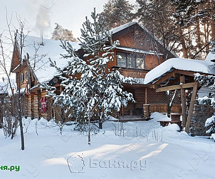 Боярская баня