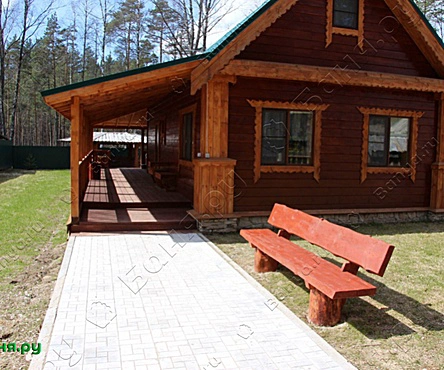 Баня Подсолнух