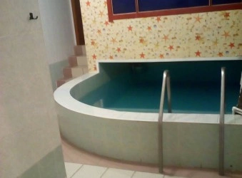 Сауна Алмаз