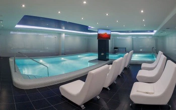 Баня-СПА Мелиот