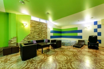 Сауна Мартон Северная