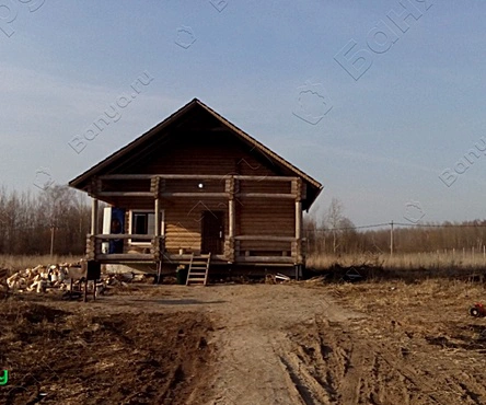 Баня Рюрика