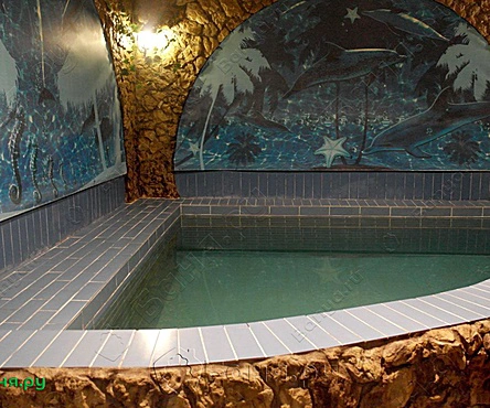 Русский зал