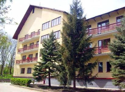 Сауна гостевого дома Динамо Сауна гостевого дома Динамо