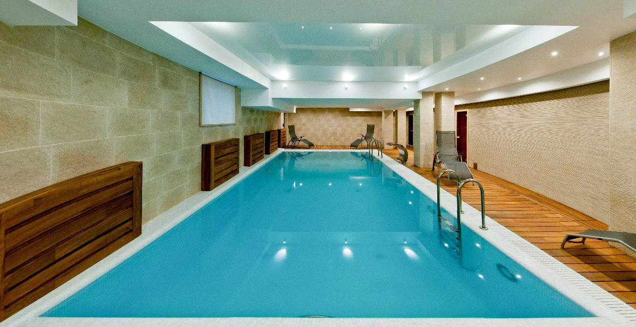 Spa-комплекс Багатур