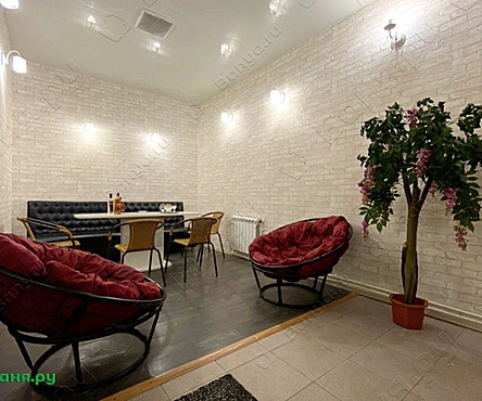 Финская парная 