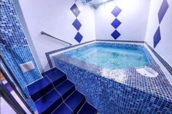 Сауна-хамам Гуру