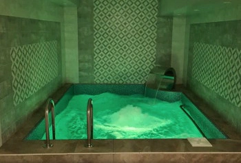 Банный комплекс Сабай