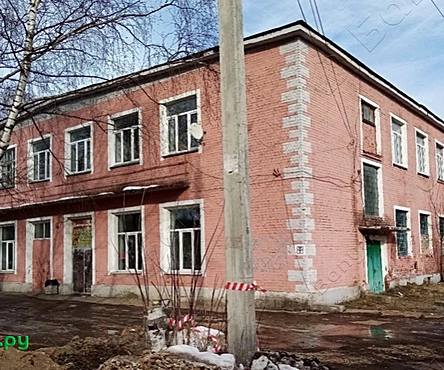 Русская баня