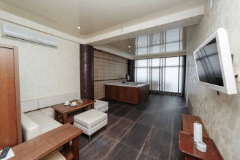 Сауна-отель Калипсо