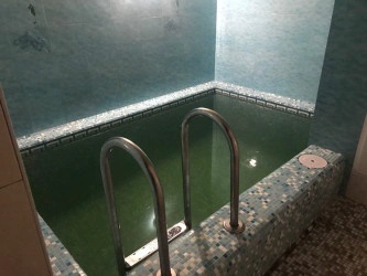 Сауна-кафе Гала