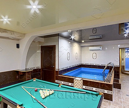 Турецкий зал