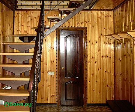 Русский номер