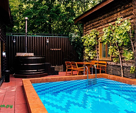 Терем №3 Гусарский