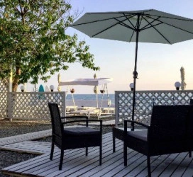 Баня АйГорячо