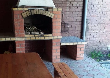 Сауна Затерянный рай