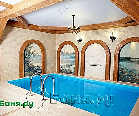 Боярская Парная