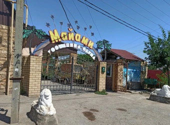 Сауна гостиницы Майами