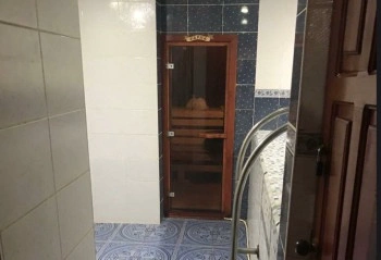 Сауна Тихая гавань