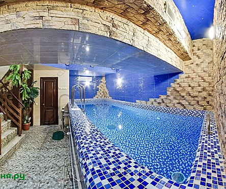 Номер Лагуна